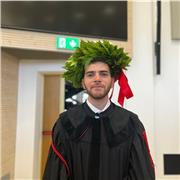 Laureato magistrale in Biotecnologie offre ripetizioni di Biologia